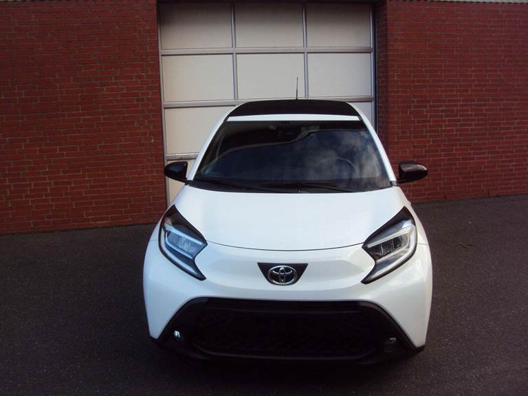 Toyota Aygo X 1,0 Air Active