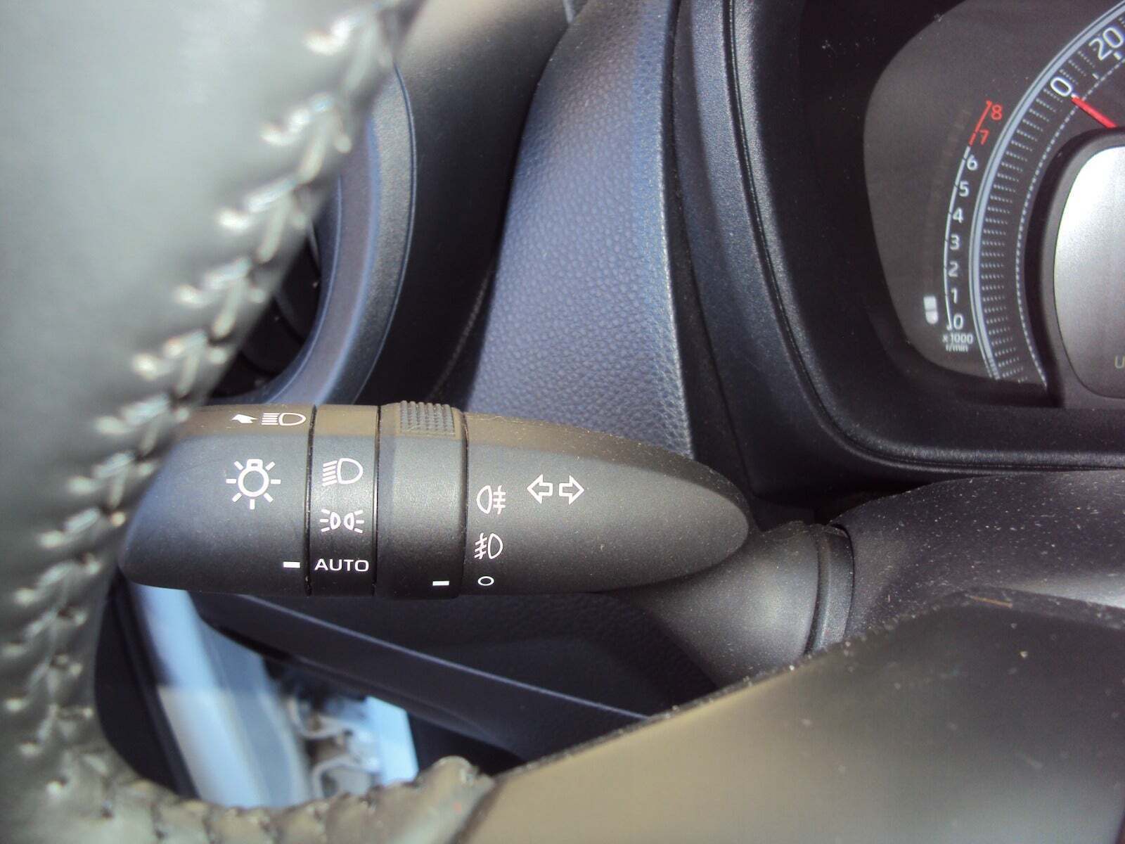 undefined Toyota Aygo X fra 2022