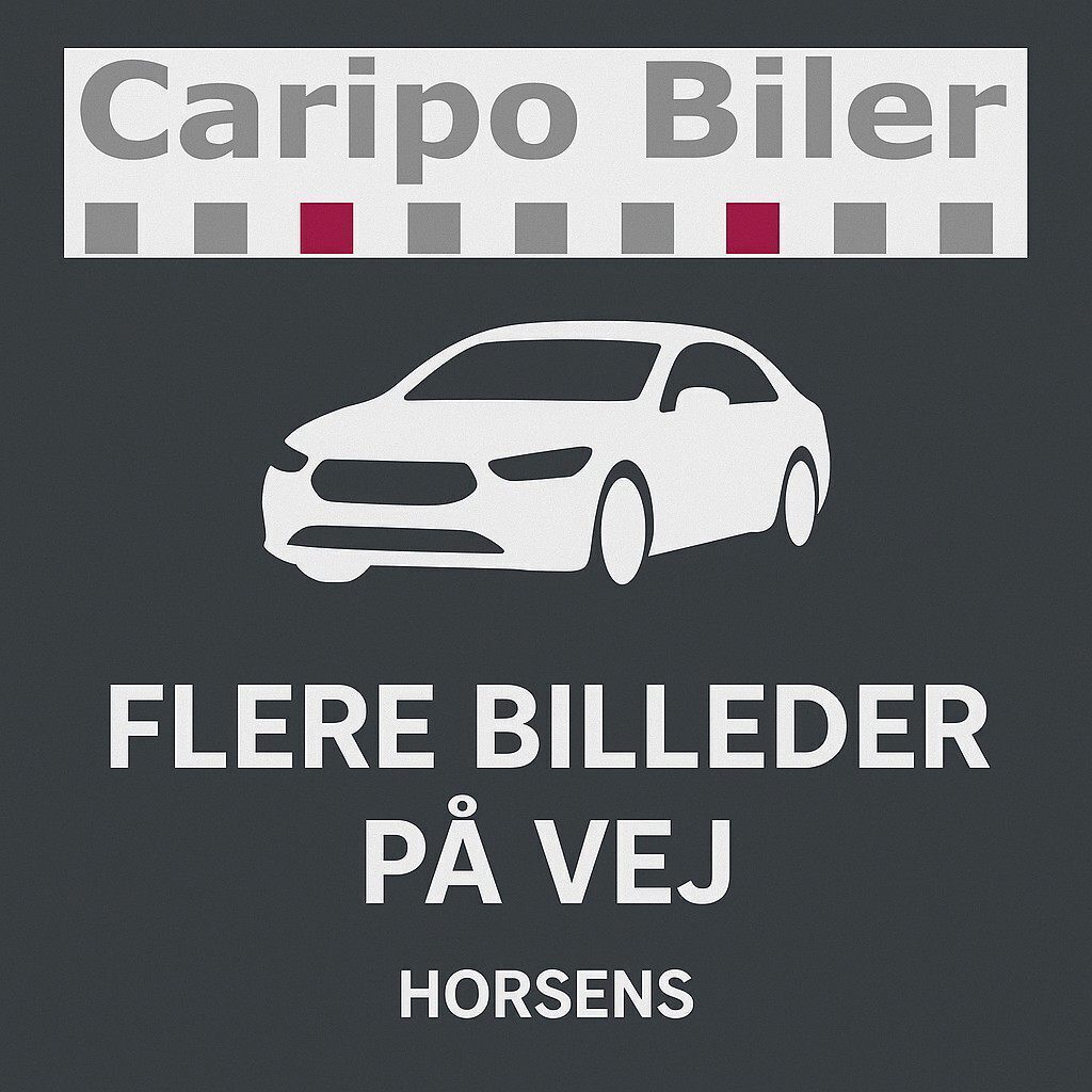 Hyundai Tucson 1,6 T-GDI Essential 150HK 5d 6g