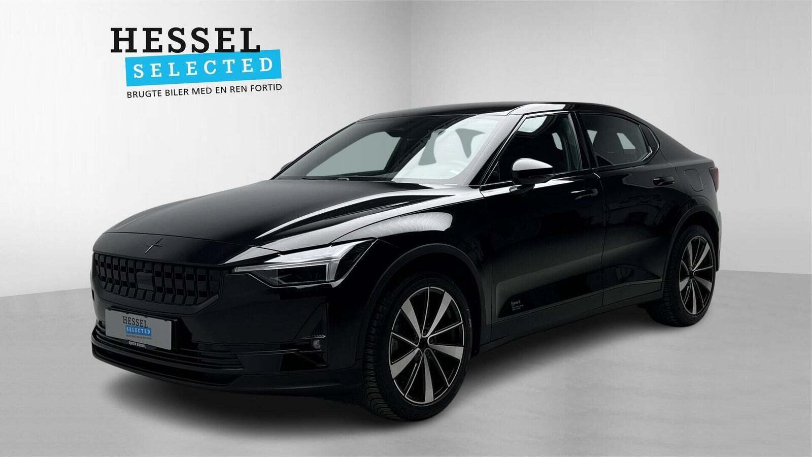 Polestar 2 Standard Range