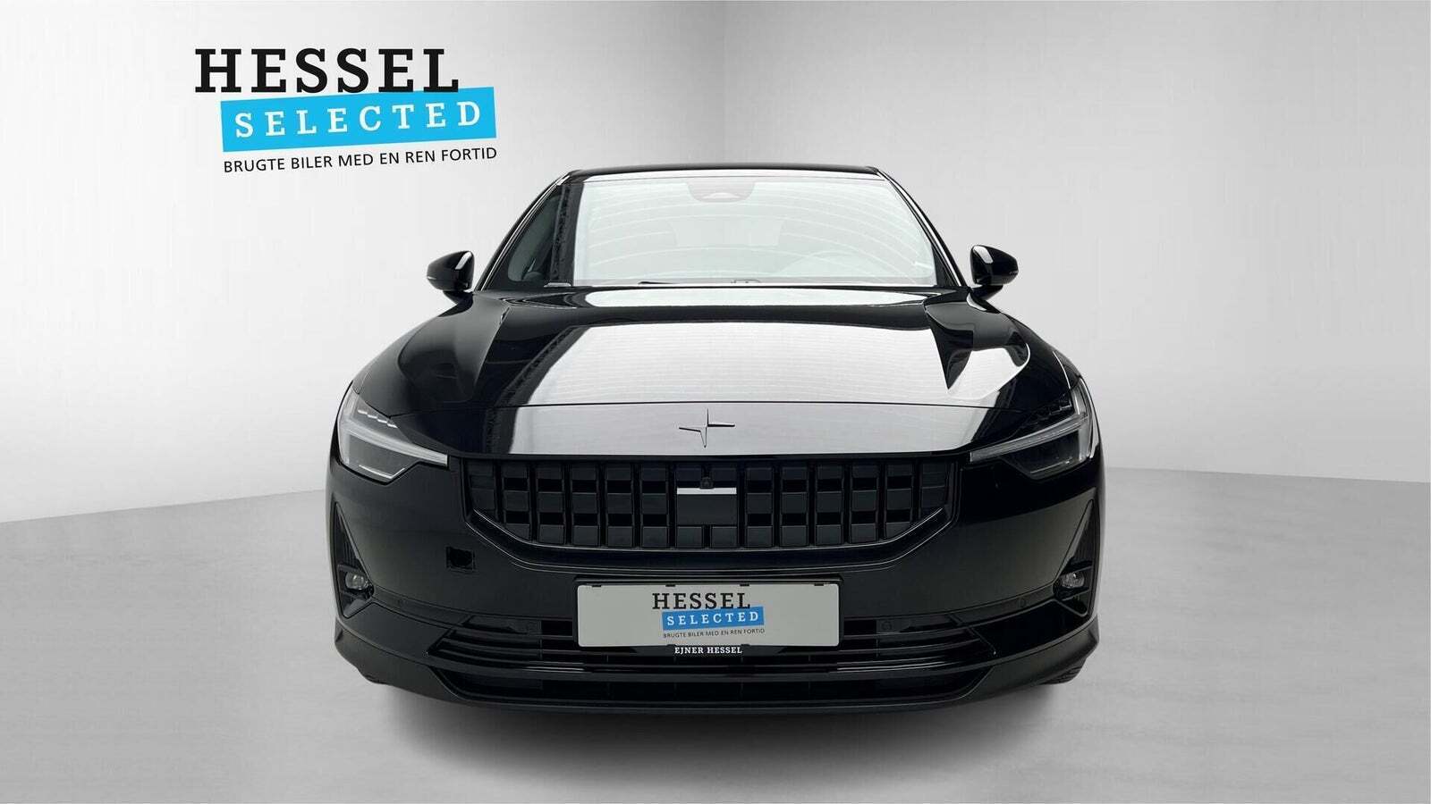 Polestar 2 Standard Range