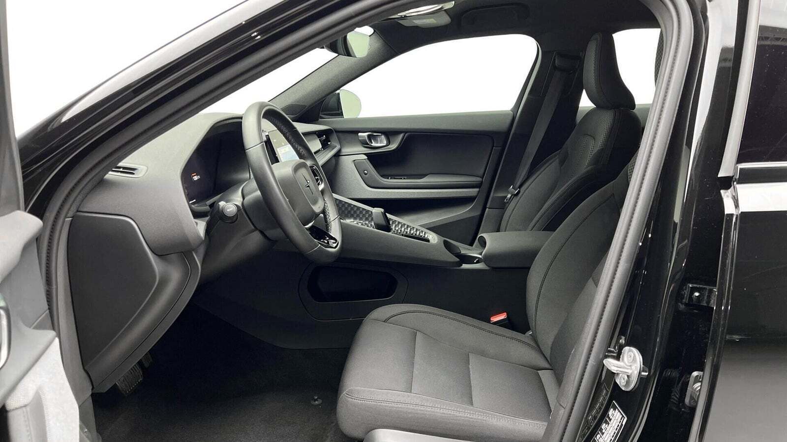 Polestar 2 Standard Range