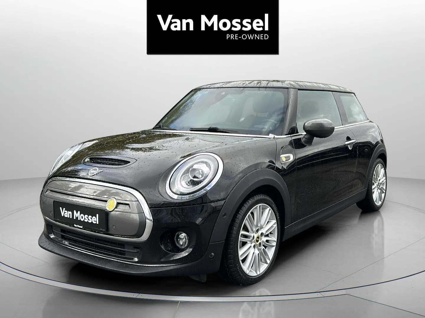 Van Mossel Hillerød