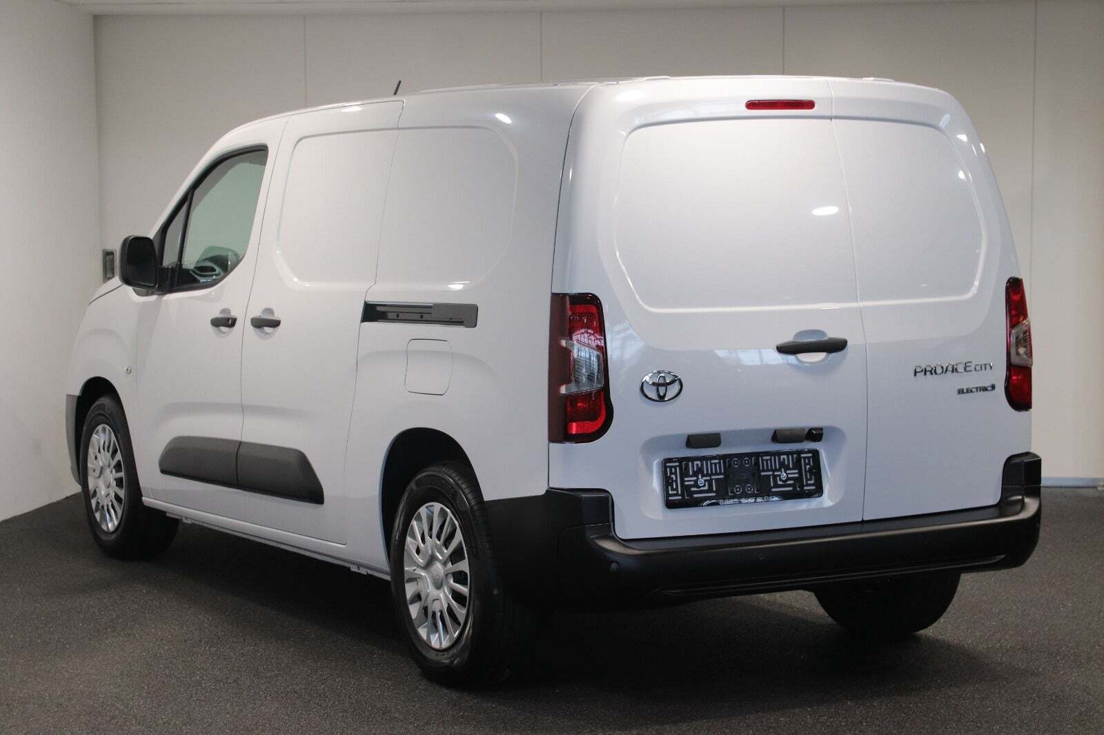 Toyota ProAce City 50 Long Comfort Master