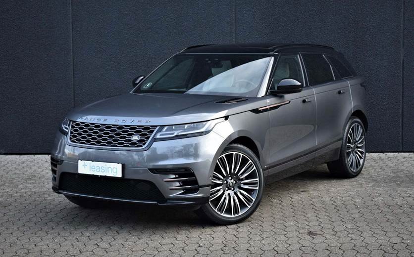 Land Rover Range Rover Velar 3,0 P380 R-Dynamic SE aut.