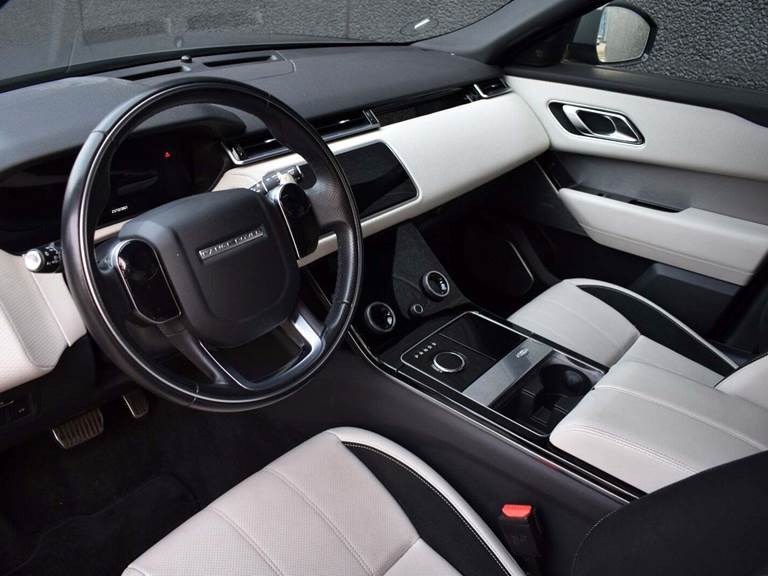 Land Rover Range Rover Velar 3,0 P380 R-Dynamic SE aut.