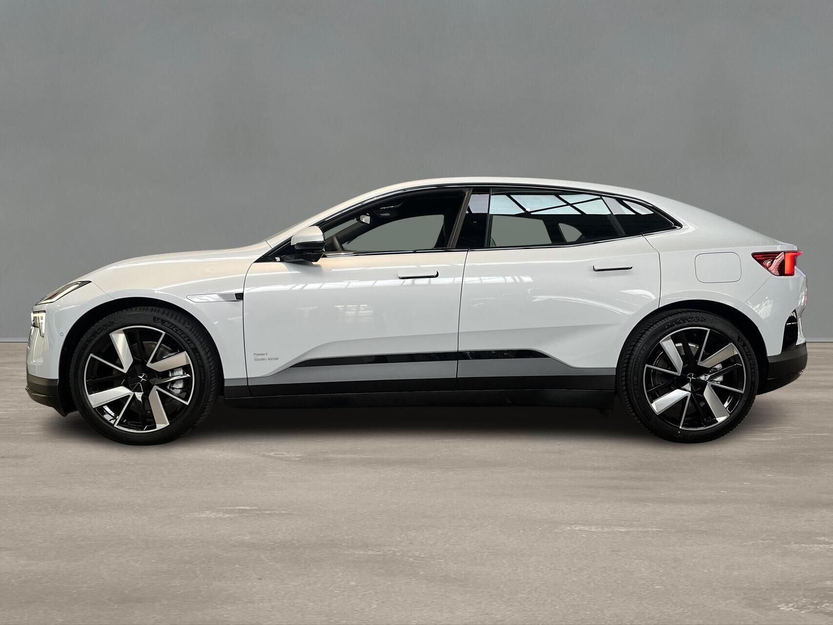 Polestar 4 EL Nordic Edition AWD 544HK 5d Aut.