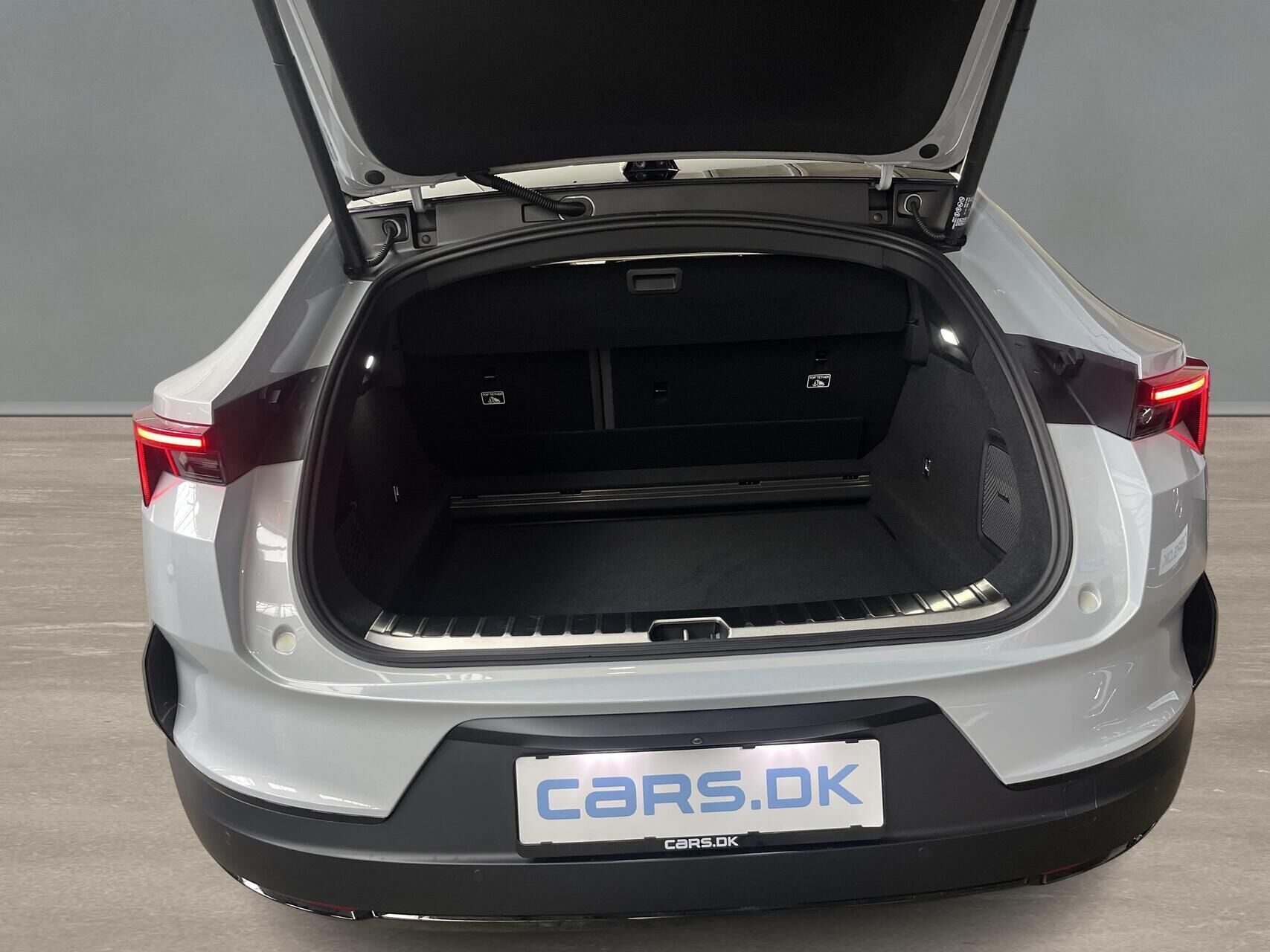 Polestar 4 EL Nordic Edition AWD 544HK 5d Aut.