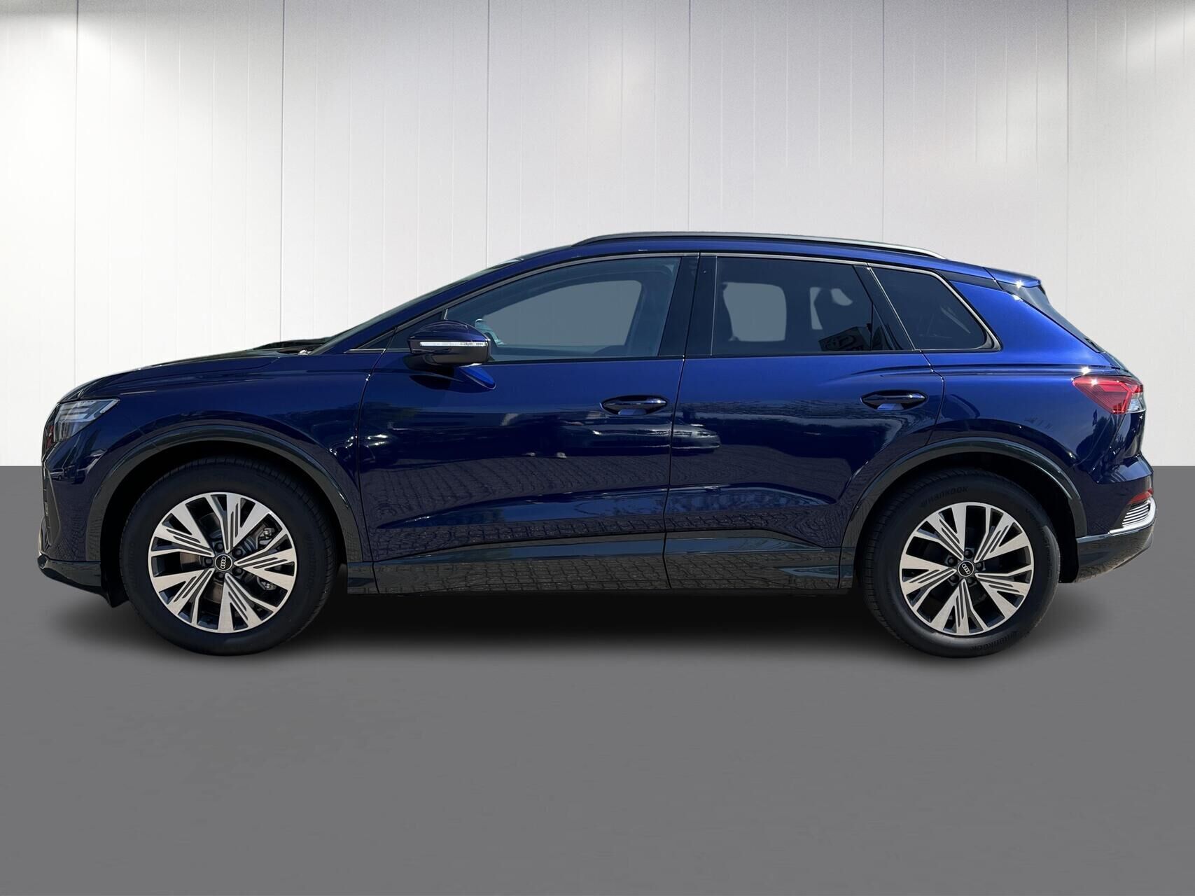 Audi Q4 45 E-tron Progress Quattro 286HK 5d Aut.