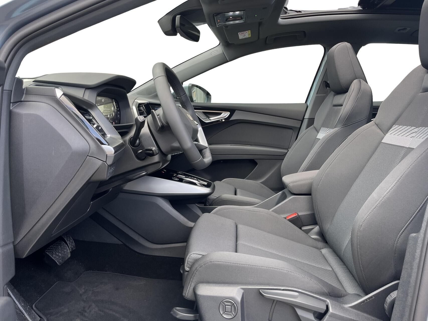 Audi Q4 45 E-tron Progress Quattro 286HK 5d Aut.