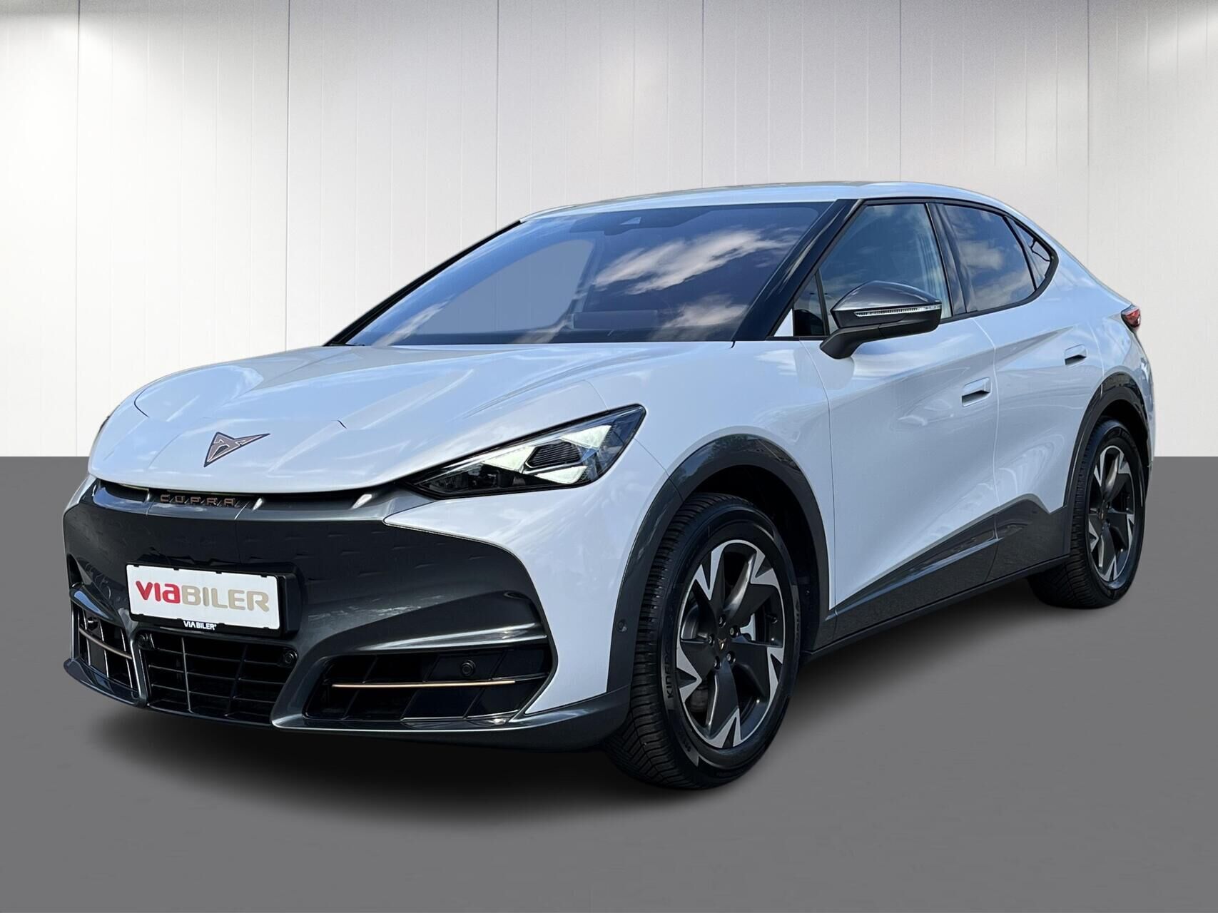 Cupra Tavascan EL Endurance 286HK 5d Aut.