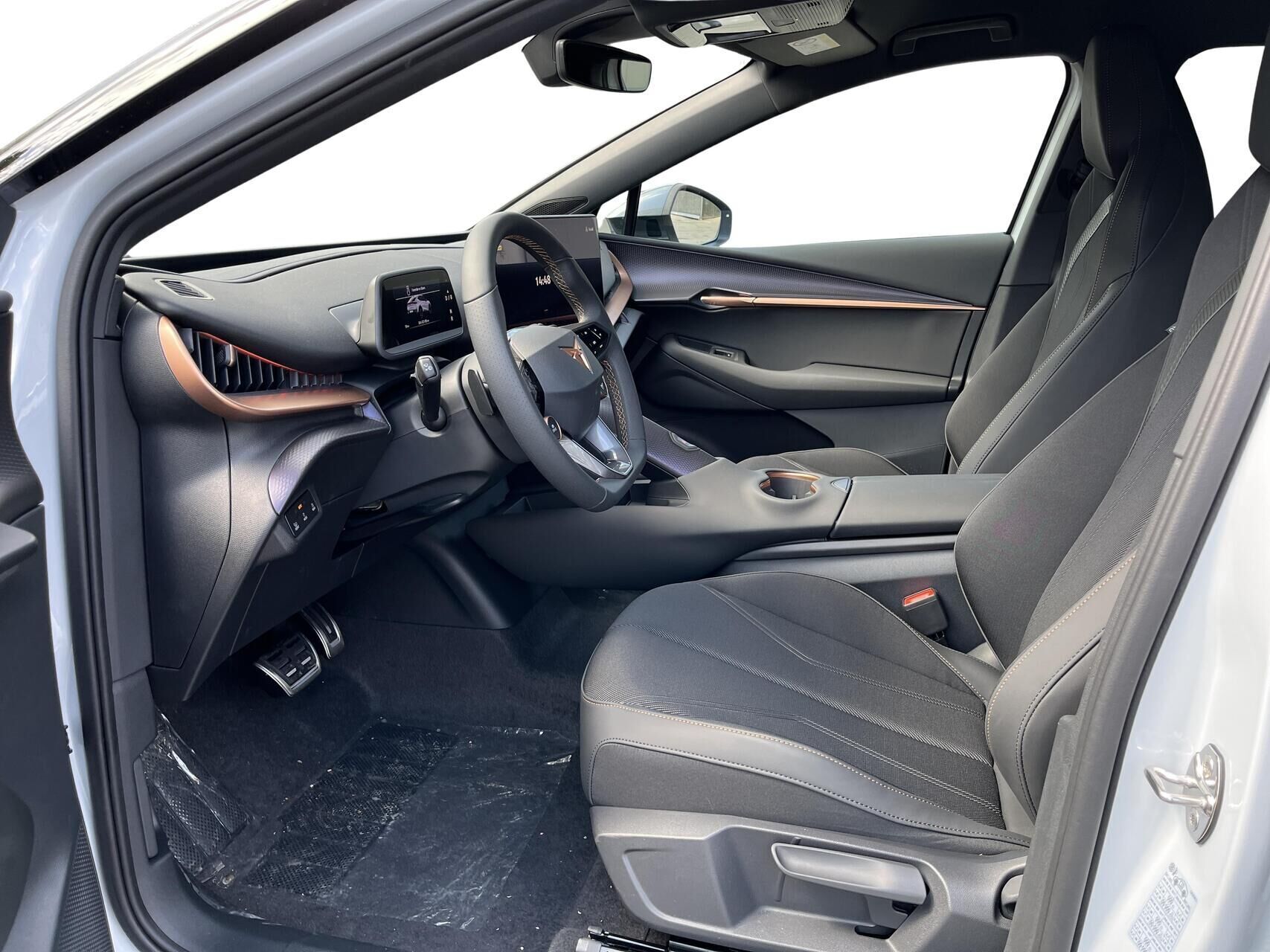 Cupra Tavascan EL Endurance 286HK 5d Aut.