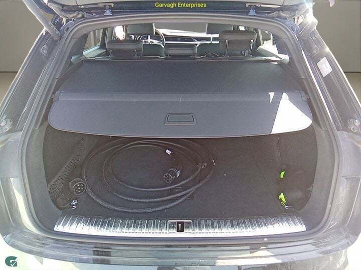 undefined Audi e-tron fra 2022