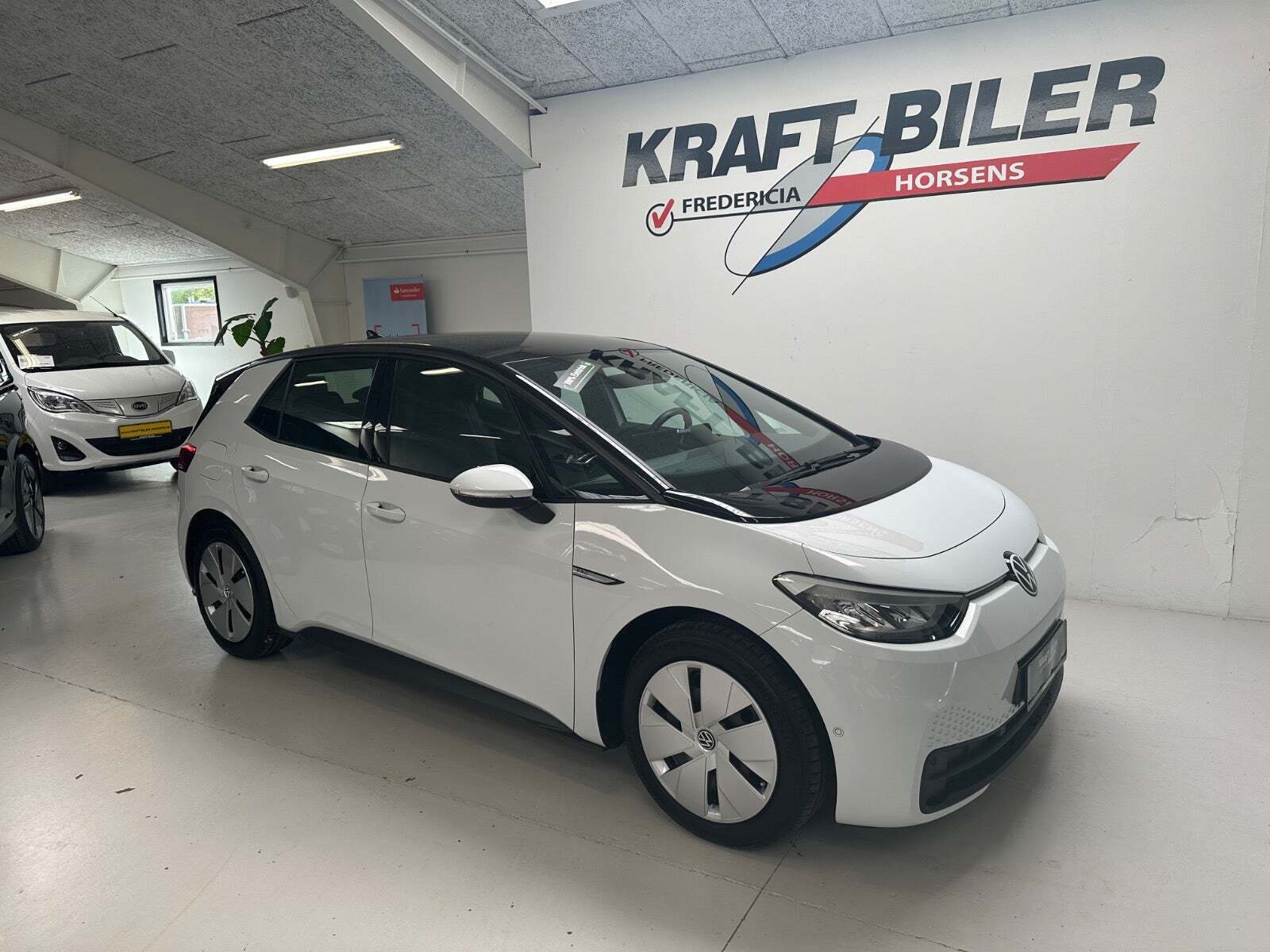 VW ID.3 58 Pro Performance