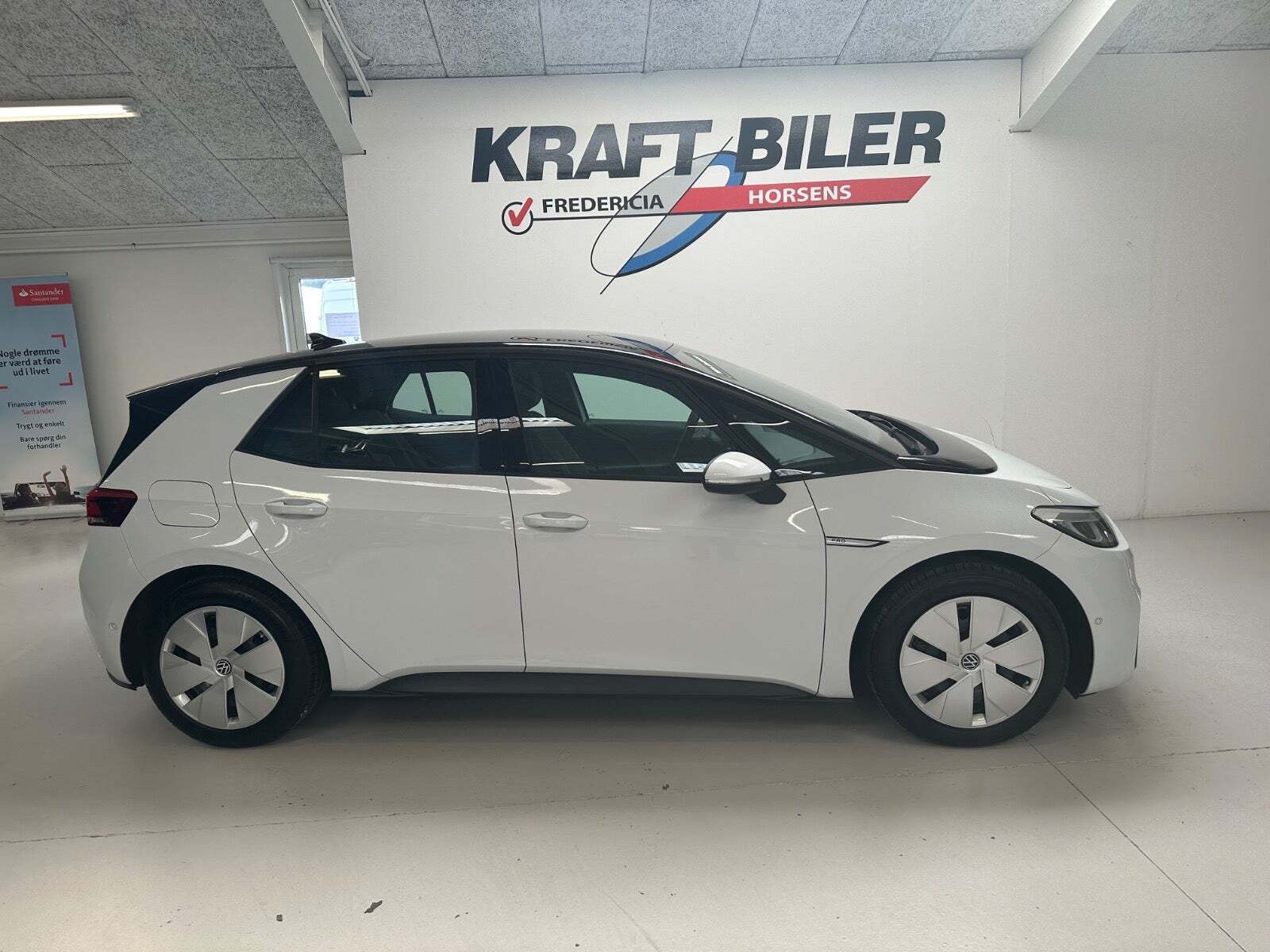 VW ID.3 58 Pro Performance