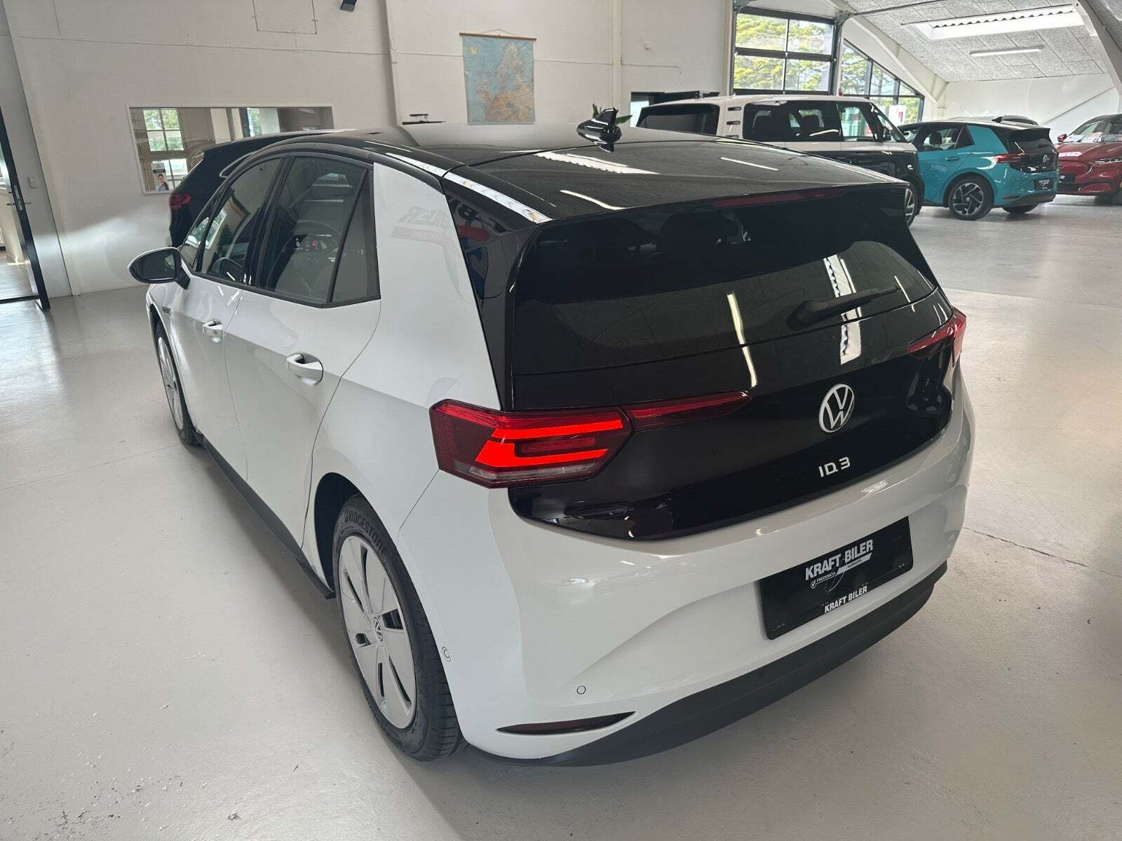 VW ID.3 58 Pro Performance