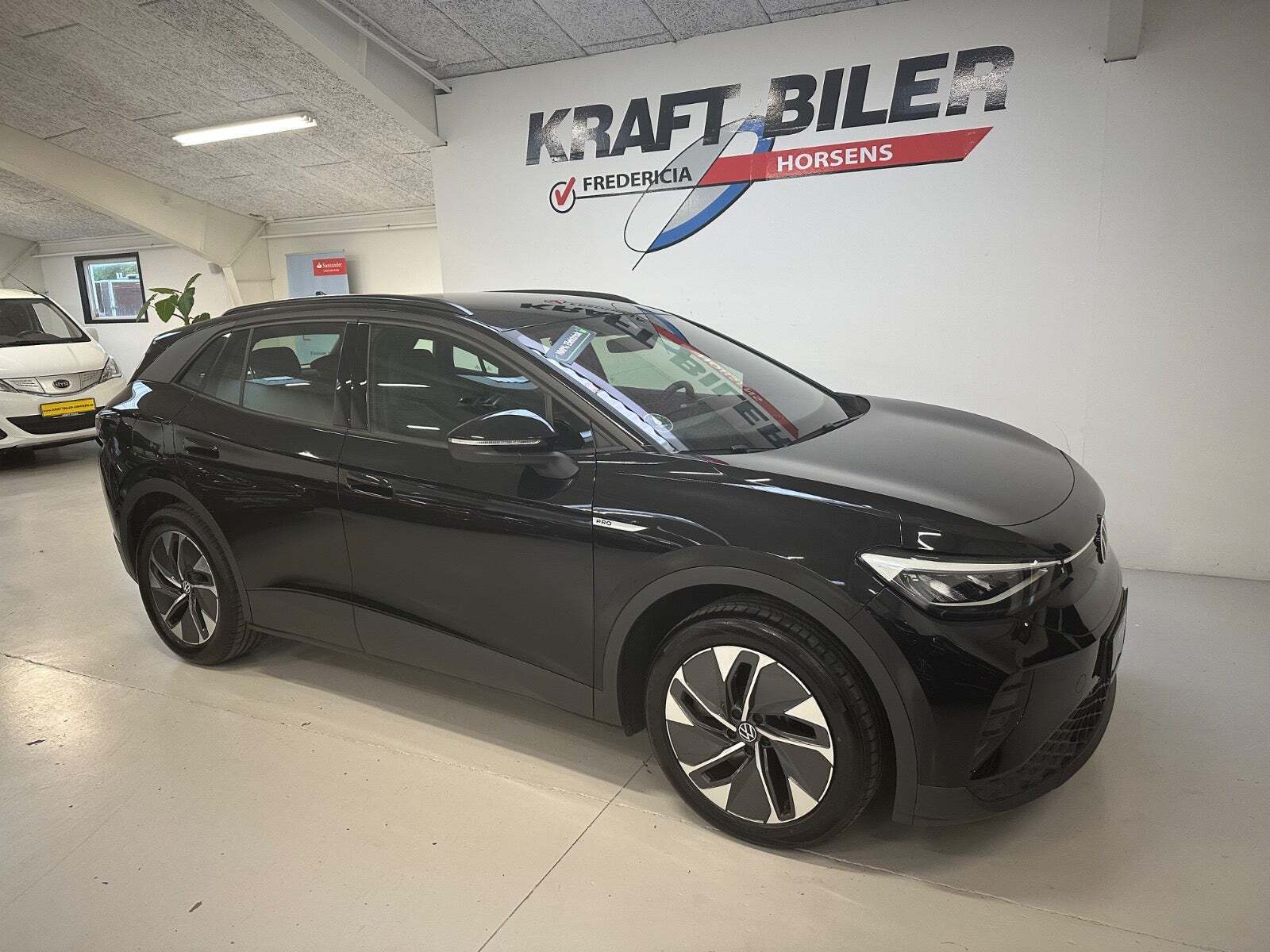 VW ID.4 77 Pro Performance