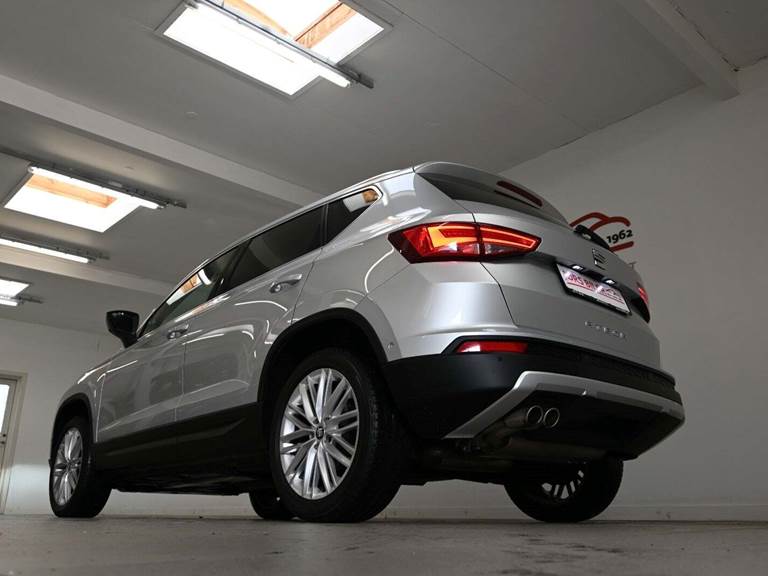 Seat Ateca 1,4 TSi 150 Xcellence DSG