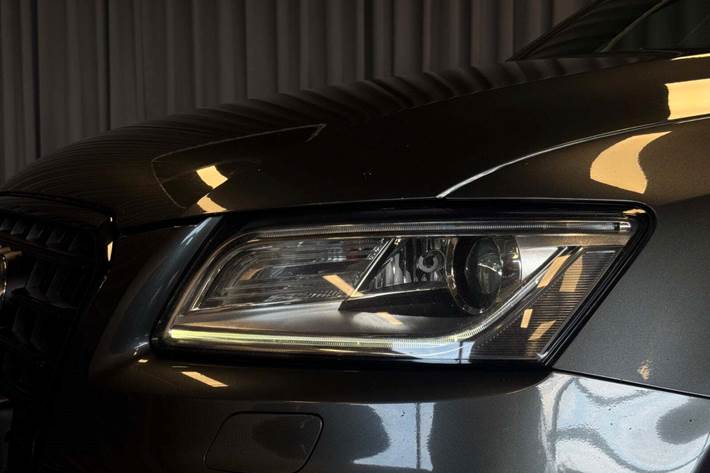 undefined Audi SQ5 fra 2015