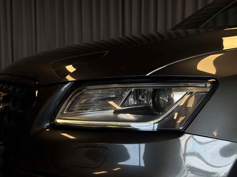 Audi SQ5 3,0 TDi 313 quattro Tiptr.