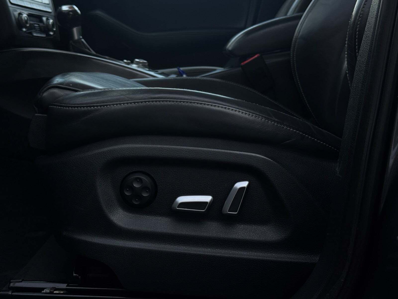 Audi SQ5 3,0 TDi 313 quattro Tiptr.