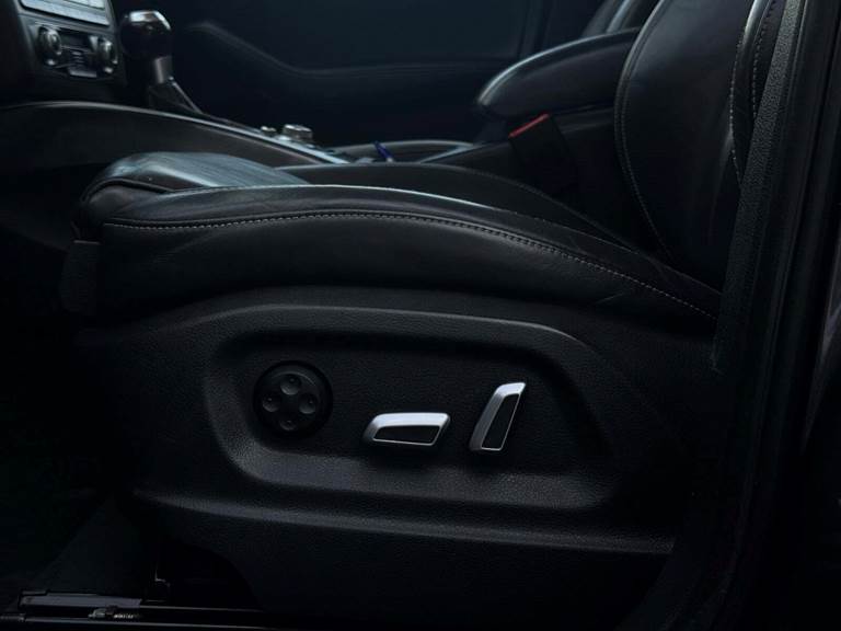 Audi SQ5 3,0 TDi 313 quattro Tiptr.