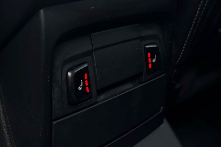 undefined Audi SQ5 fra 2015