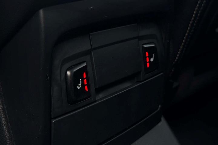 undefined Audi SQ5 fra 2015