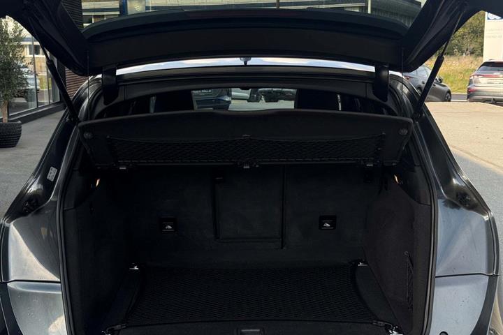 undefined Audi SQ5 fra 2015