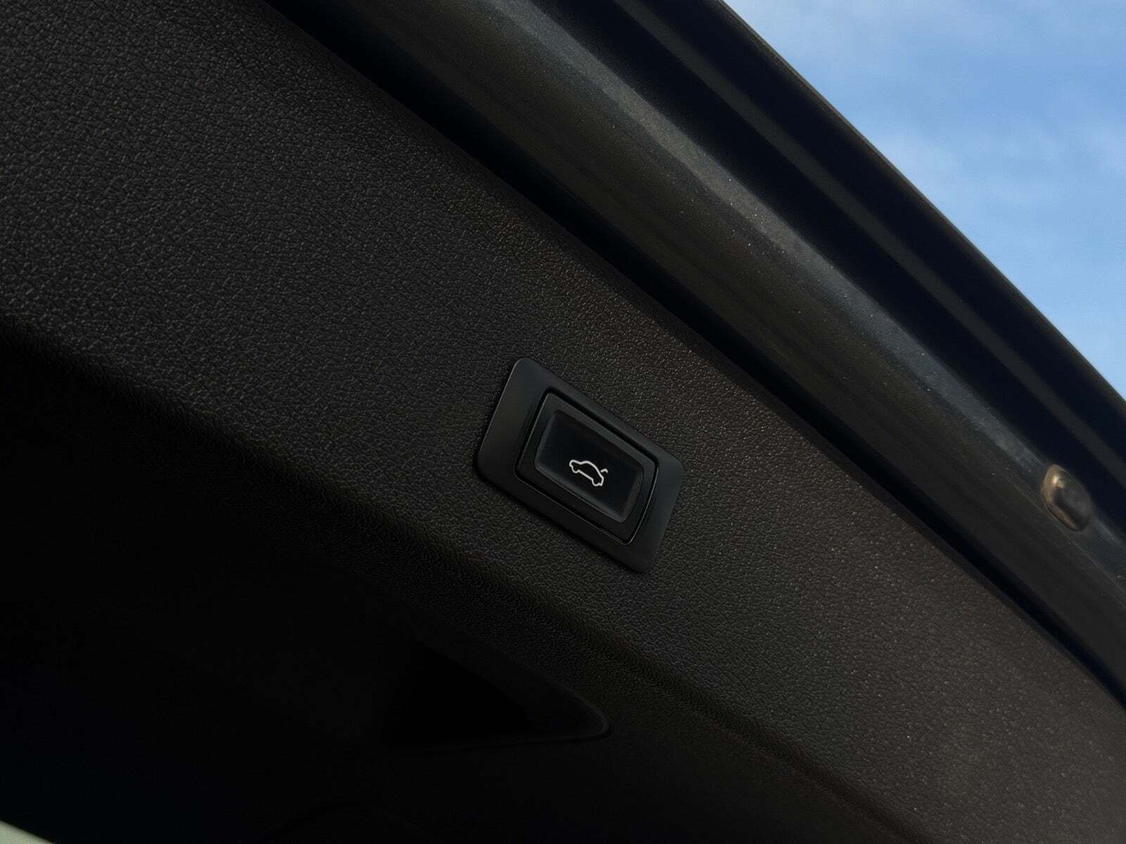 undefined Audi SQ5 fra 2015