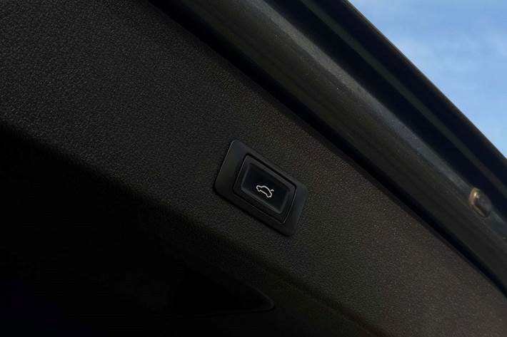 undefined Audi SQ5 fra 2015