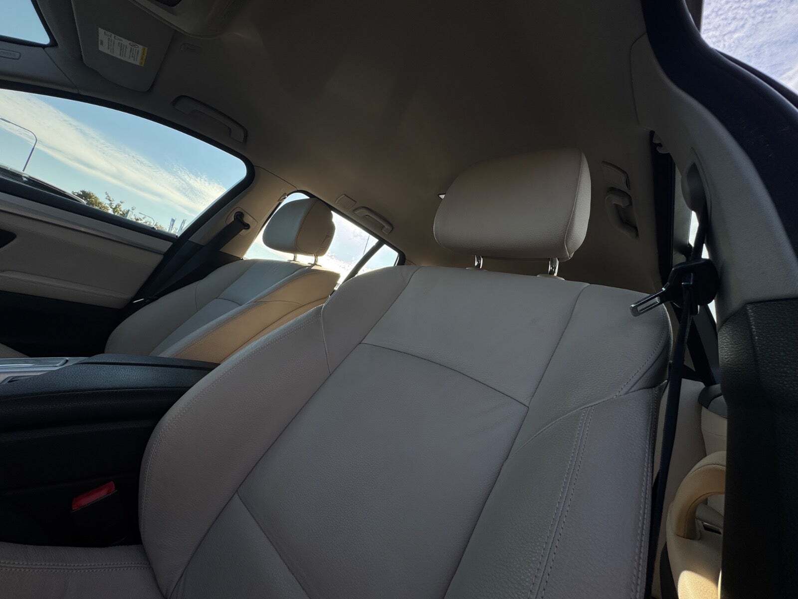 BMW 520d 2,0 Touring aut.