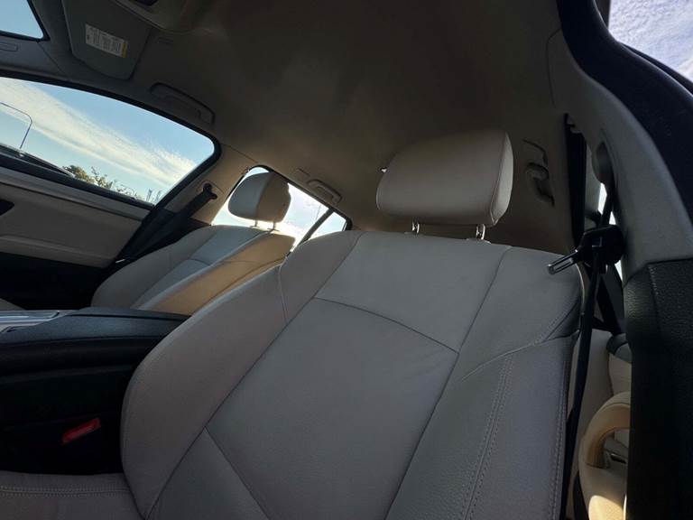 BMW 520d 2,0 Touring aut.