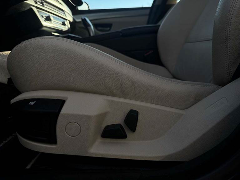 BMW 520d 2,0 Touring aut.