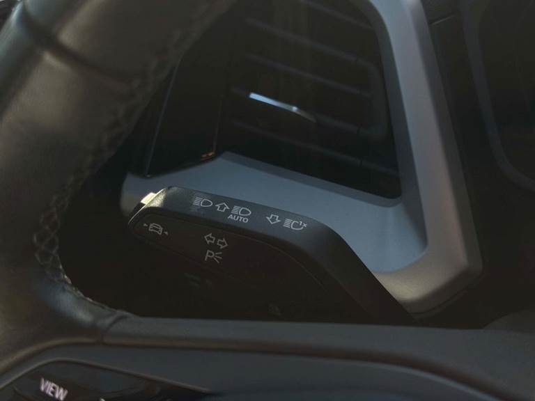 Audi Q4 e-tron 40 Attitude