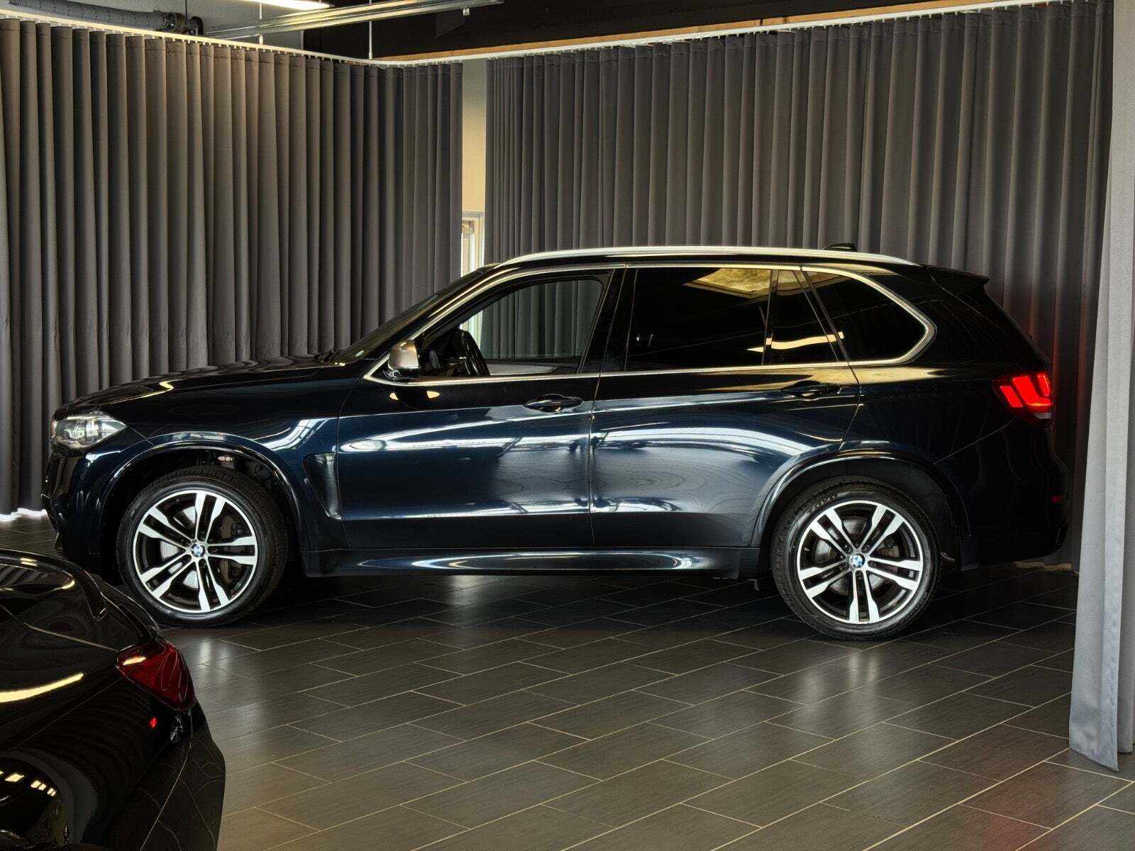 BMW X5 3,0 M50d xDrive aut. 7prs