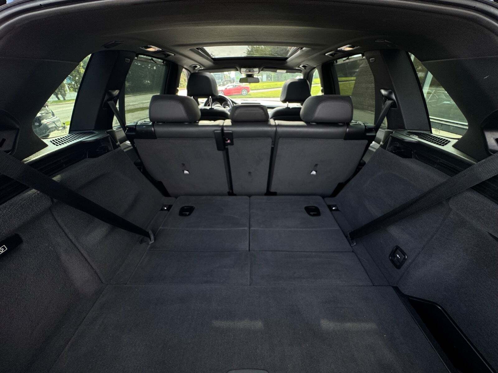 undefined BMW X5 fra 2016