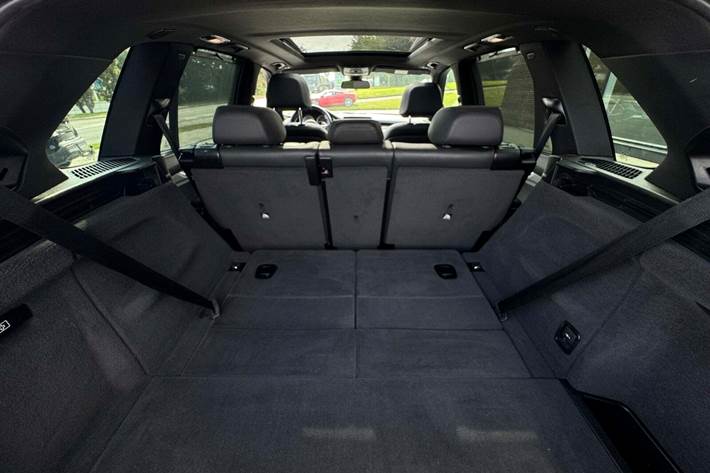 undefined BMW X5 fra 2016