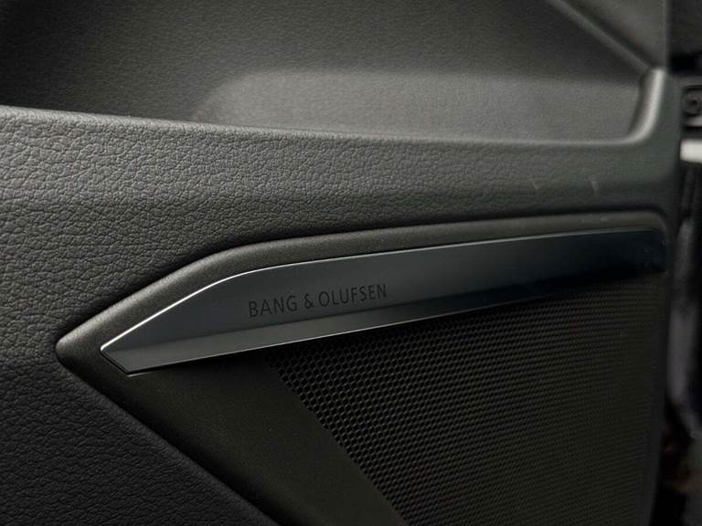 Audi e-tron 55 S-line quattro