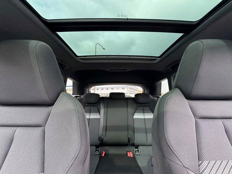 Audi Q4 e-tron 40 S-line