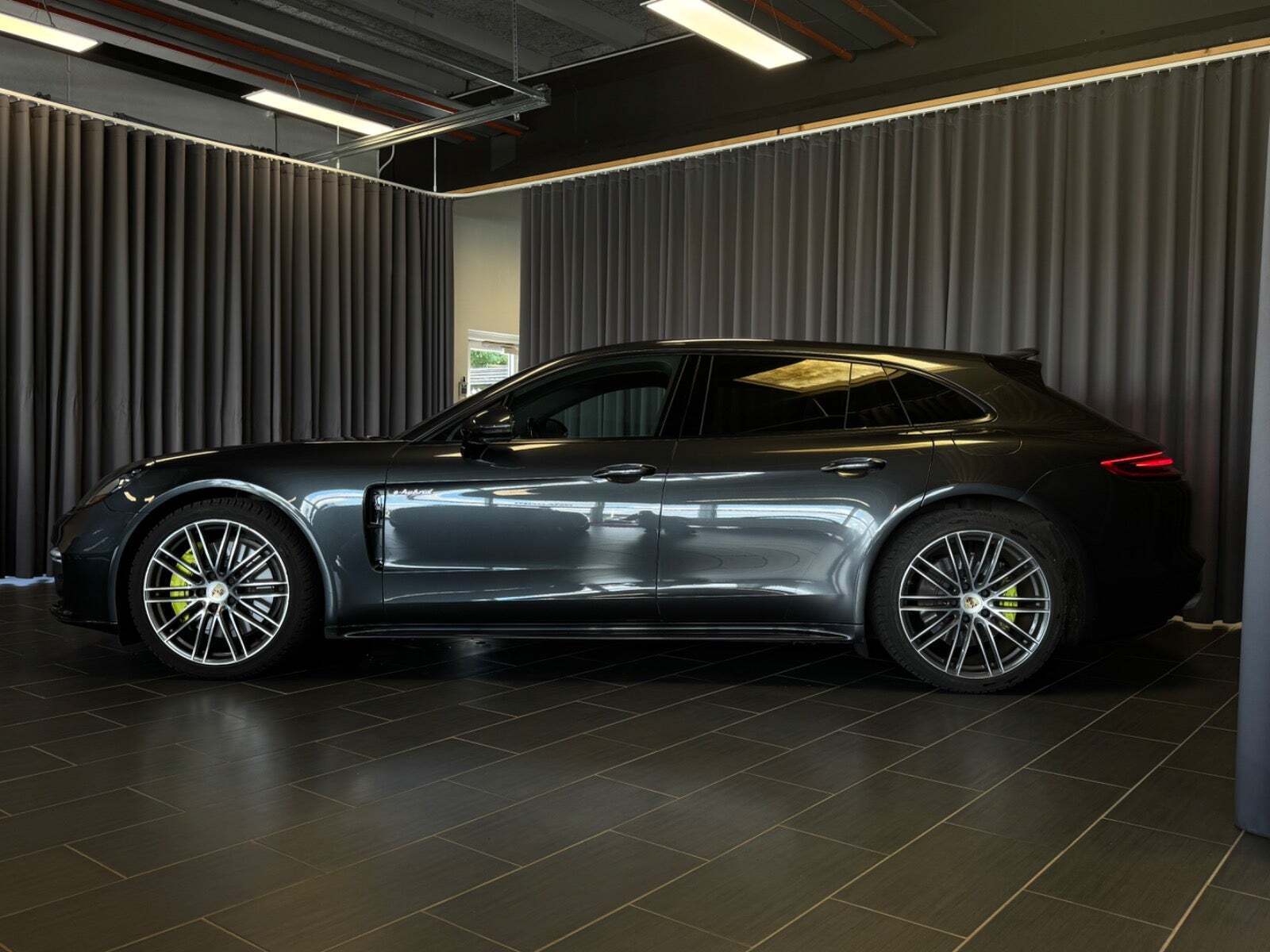 Porsche Panamera 4 2,9 E-Hybrid Sport Turismo PDK