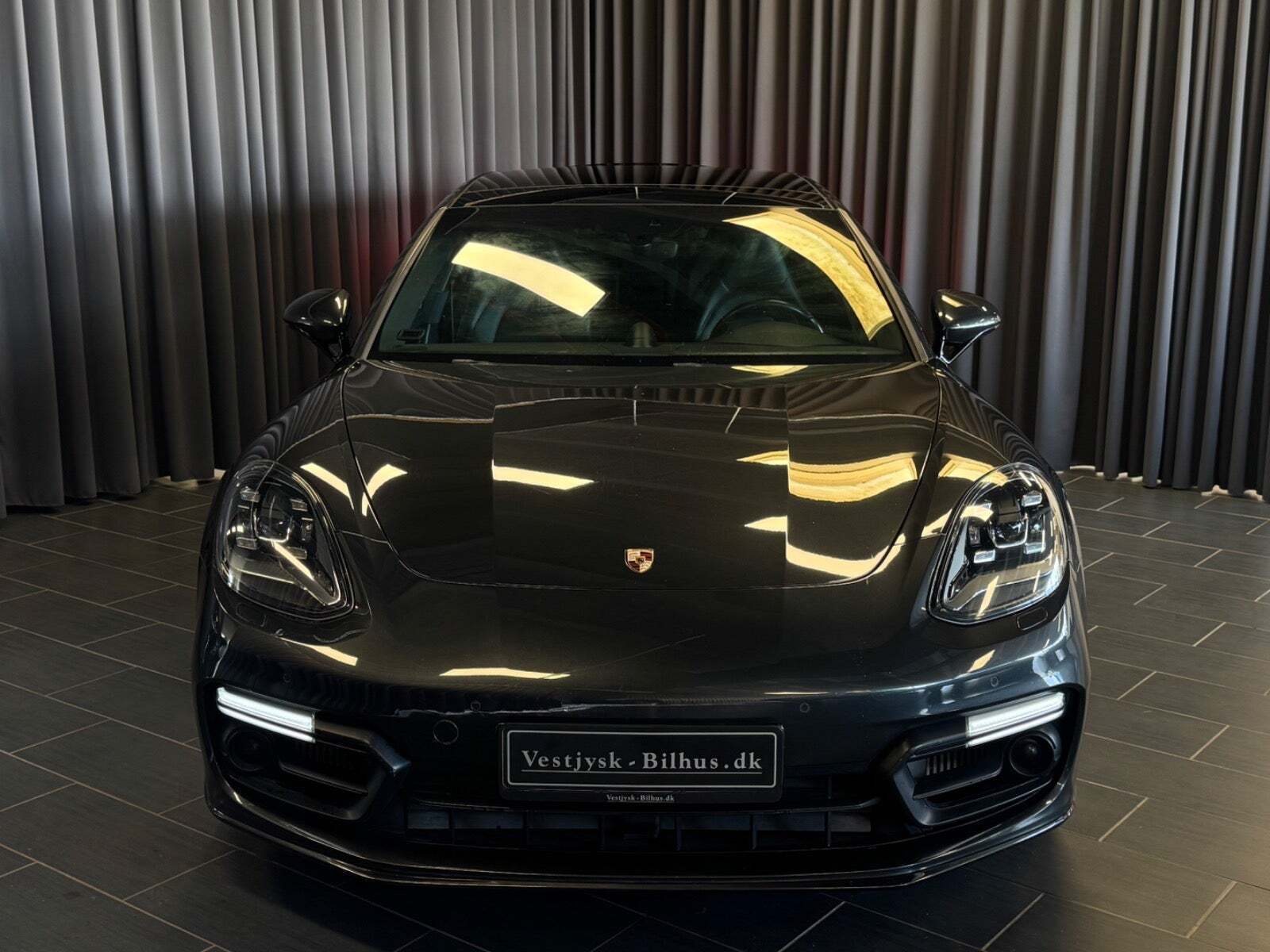 Porsche Panamera 4 2,9 E-Hybrid Sport Turismo PDK