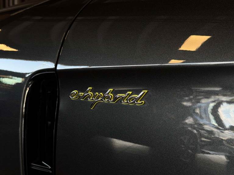 Porsche Panamera 4 2,9 E-Hybrid Sport Turismo PDK