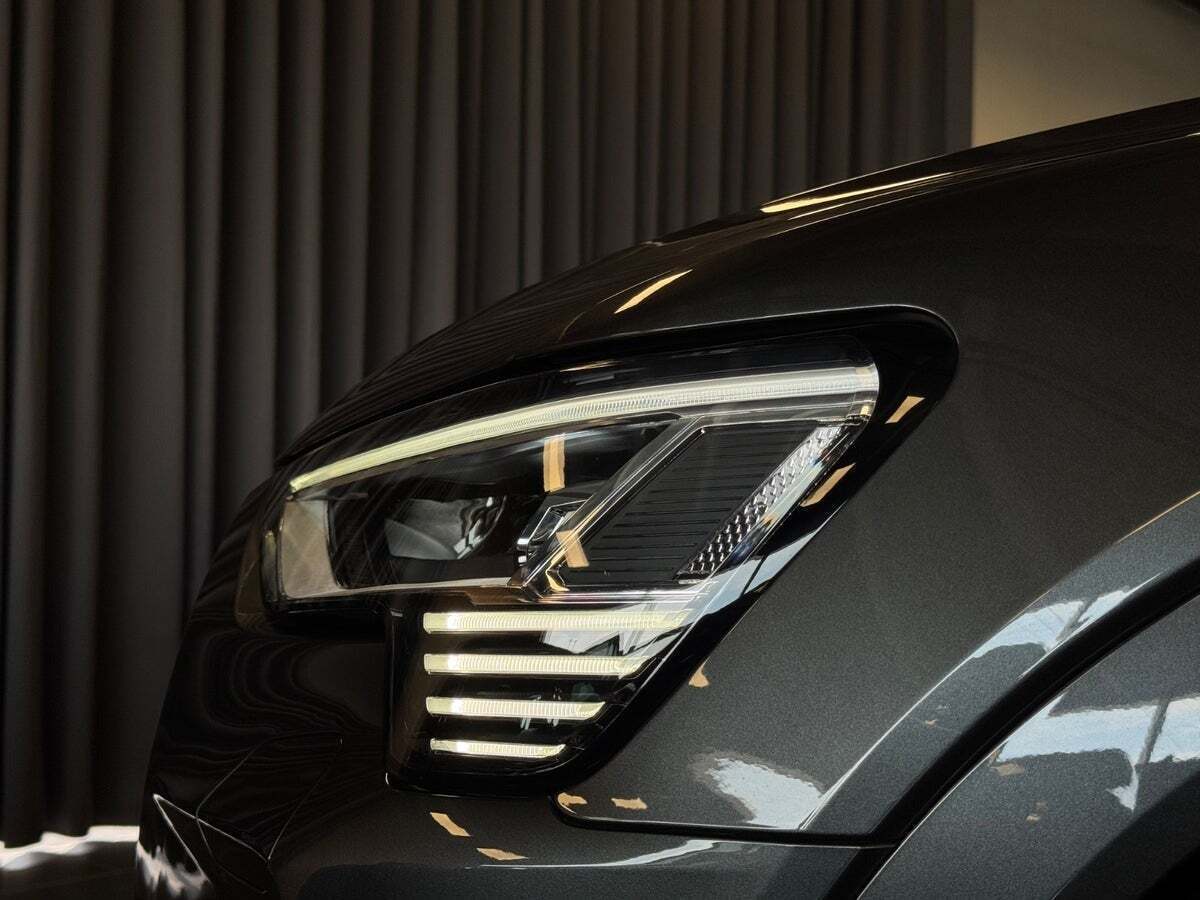 Audi e-tron 55 S-line quattro