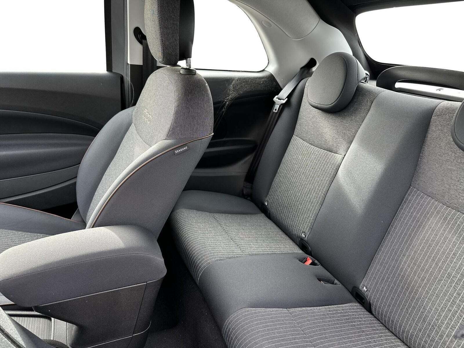 Fiat 500e 42 Icon Pack Cabrio