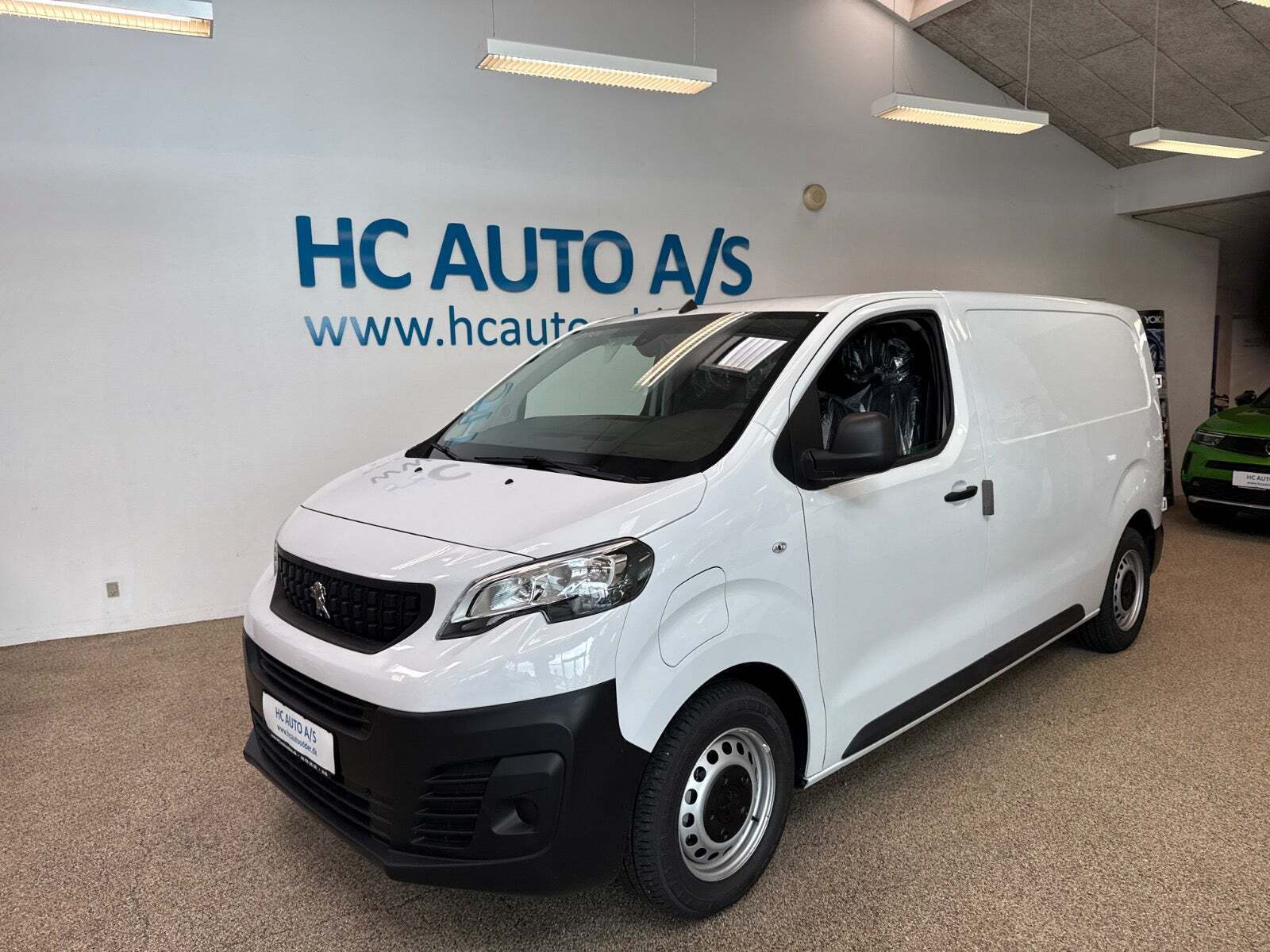 HC Auto A/S