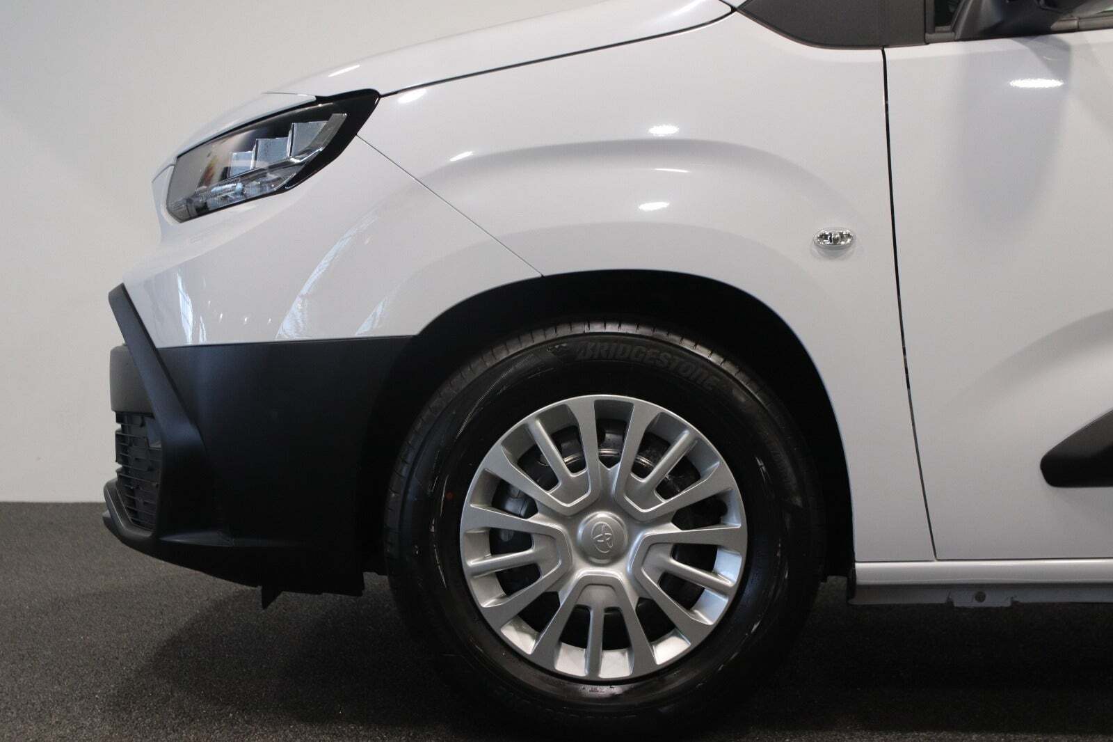 Toyota ProAce City 50 Long Comfort Master