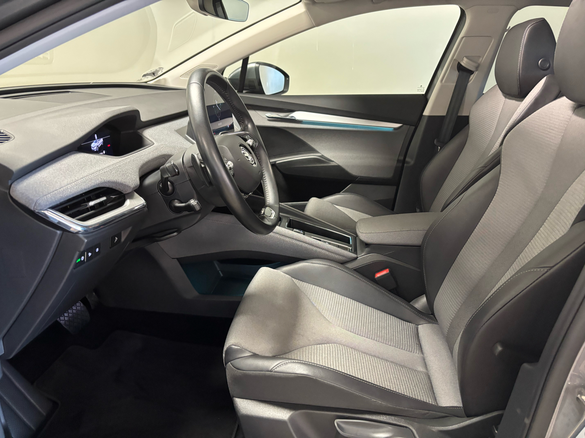 Skoda Enyaq iV 60 EL 180HK 5d Aut.