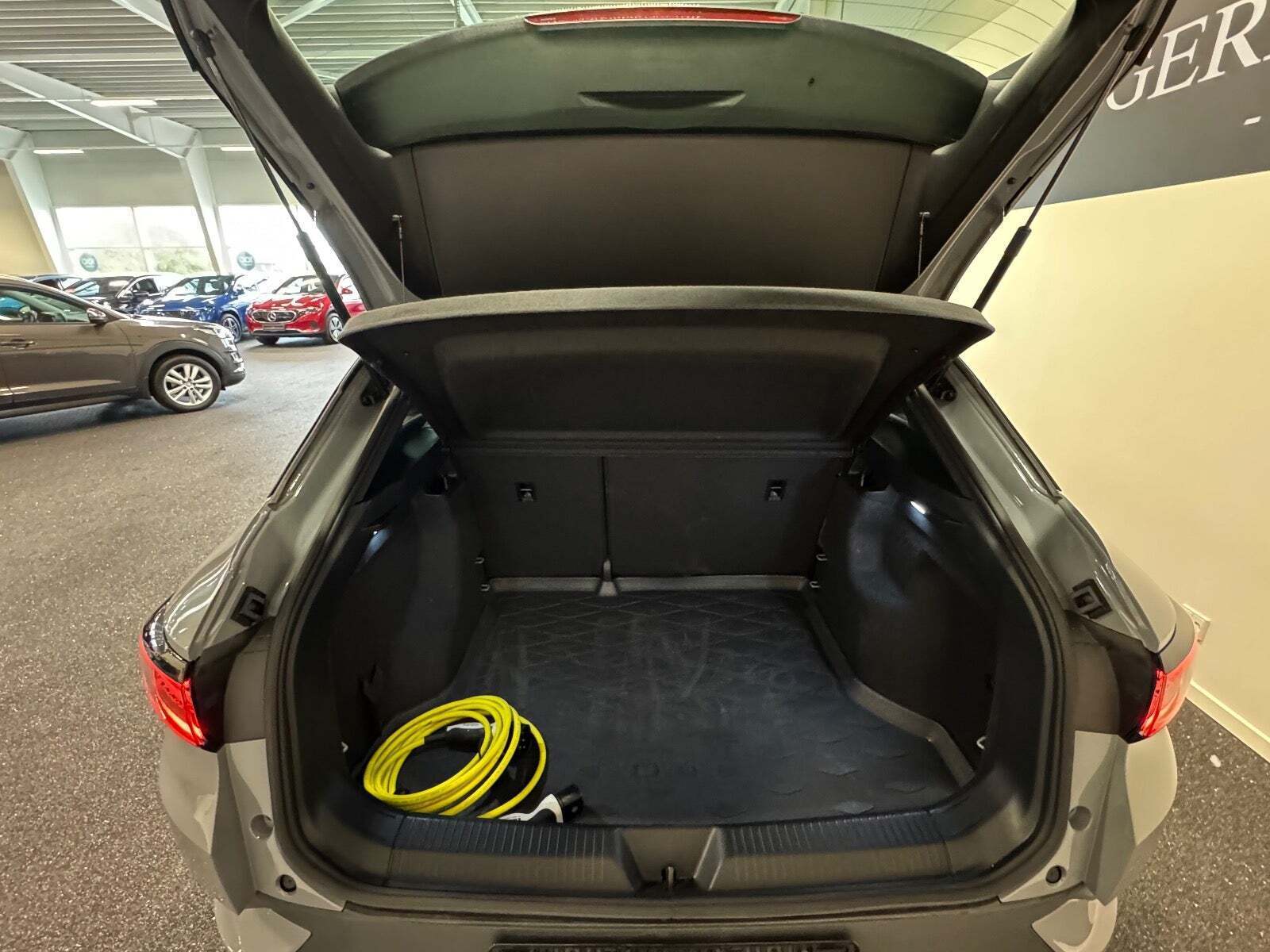 VW ID.4 77 Pro Performance