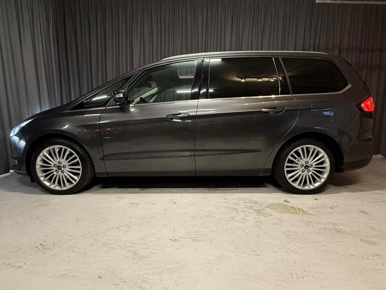 Ford Galaxy 2,0 EcoBlue Titanium aut. 7prs